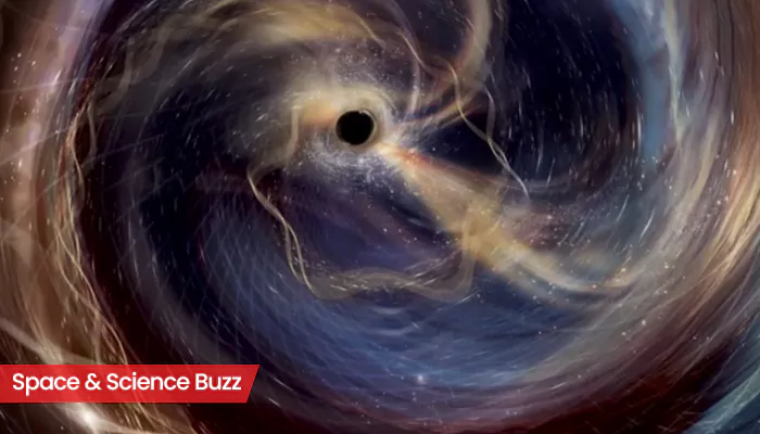 Science & Space Roundup: Top News of the Day (Oct 31)